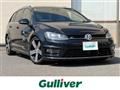 2015 Volkswagen Golf Variant