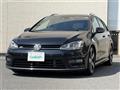 2015 Volkswagen Golf Variant