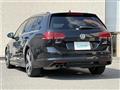 2015 Volkswagen Golf Variant