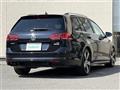 2015 Volkswagen Golf Variant