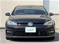 2015 Volkswagen Golf Variant