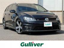 2015 Volkswagen Golf Variant