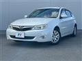 2009 Subaru Impreza