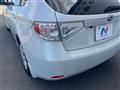 2009 Subaru Impreza