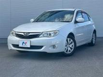 2009 Subaru Impreza