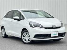 2023 Honda Fit
