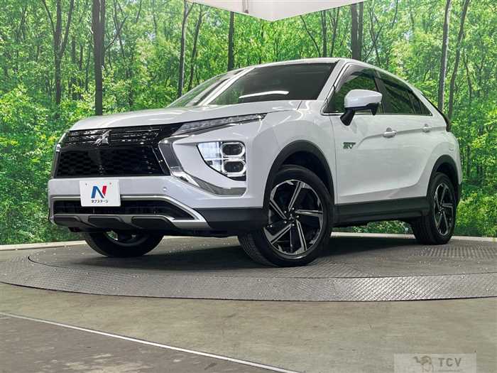 2021 Mitsubishi Eclipsecross