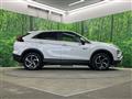 2021 Mitsubishi Eclipsecross