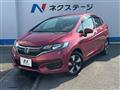 2018 Honda Fit Hybrid
