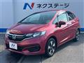 2018 Honda Fit Hybrid