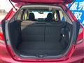 2018 Honda Fit Hybrid