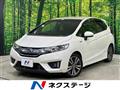 2014 Honda Fit Hybrid