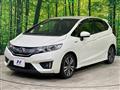 2014 Honda Fit Hybrid