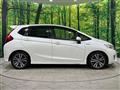 2014 Honda Fit Hybrid