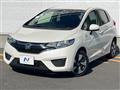 2016 Honda Fit Hybrid