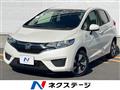 2016 Honda Fit Hybrid