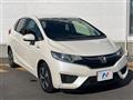 2016 Honda Fit Hybrid
