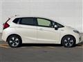 2016 Honda Fit Hybrid