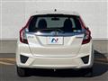 2016 Honda Fit Hybrid