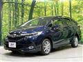 2016 Honda Shuttle