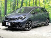 2024 Honda Fit