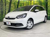 2024 Honda Fit