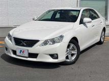 2012 Toyota Mark X
