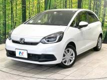 2025 Honda Fit