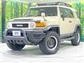 2012 Toyota FJ Cruiser