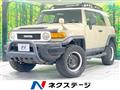 2012 Toyota FJ Cruiser
