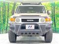 2012 Toyota FJ Cruiser