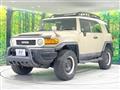 2012 Toyota FJ Cruiser