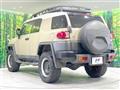 2012 Toyota FJ Cruiser
