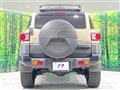 2012 Toyota FJ Cruiser