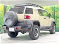 2012 Toyota FJ Cruiser