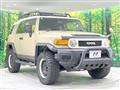 2012 Toyota FJ Cruiser