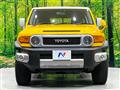 2016 Toyota FJ Cruiser