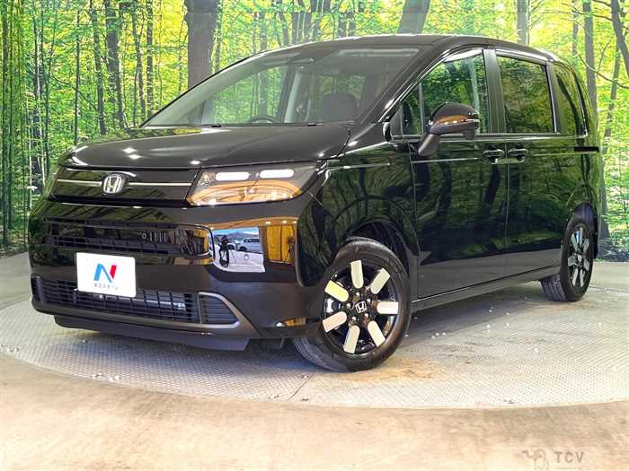 2026 Honda Freed