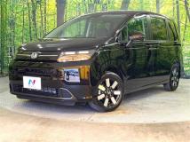 2026 Honda Freed