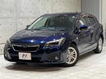 2018 Subaru Subaru Others