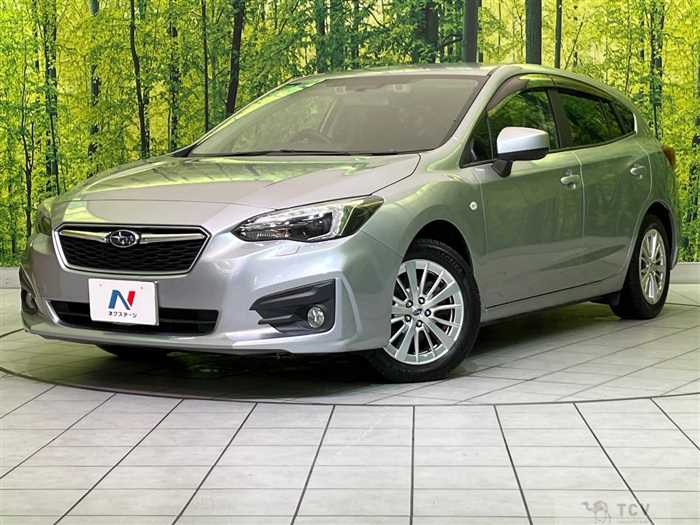 2016 Subaru Subaru Others