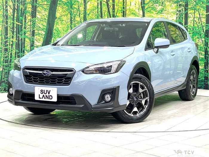 2017 Subaru Subaru Others