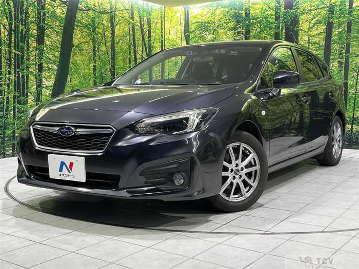 2018 Subaru Subaru Others