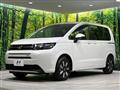 2026 Honda Freed