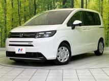 2025 Honda Freed