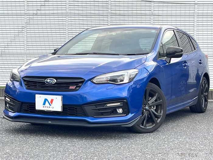 2021 Subaru Subaru Others