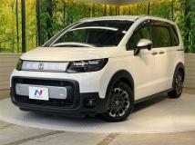 2024 Honda Freed