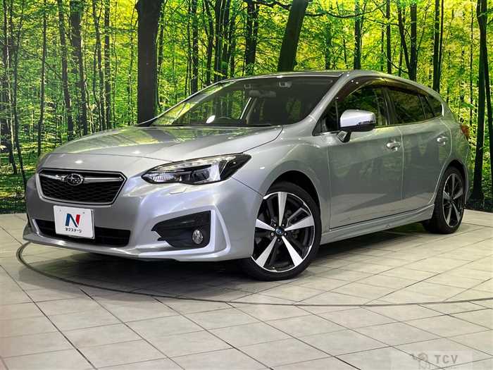 2016 Subaru Subaru Others