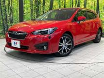 2018 Subaru Subaru Others