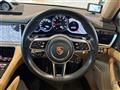 2018 Porsche Panamera